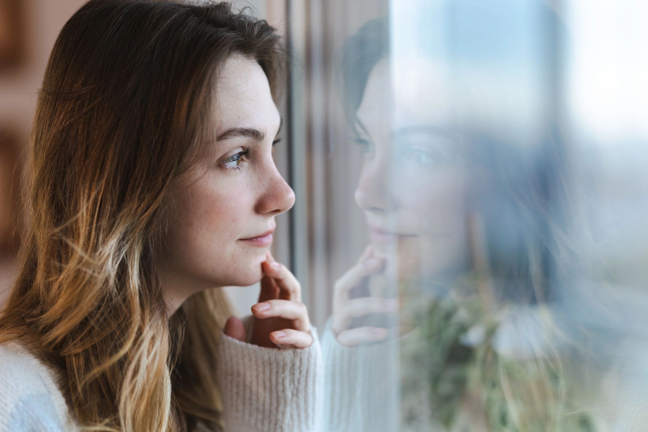 Starting a Conversation About Therapy