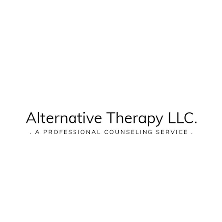 Alternative Therapy, A Professional Counseling Service