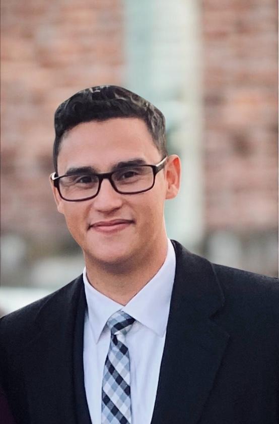 Rodrigo, LCSW and Clinical Manager