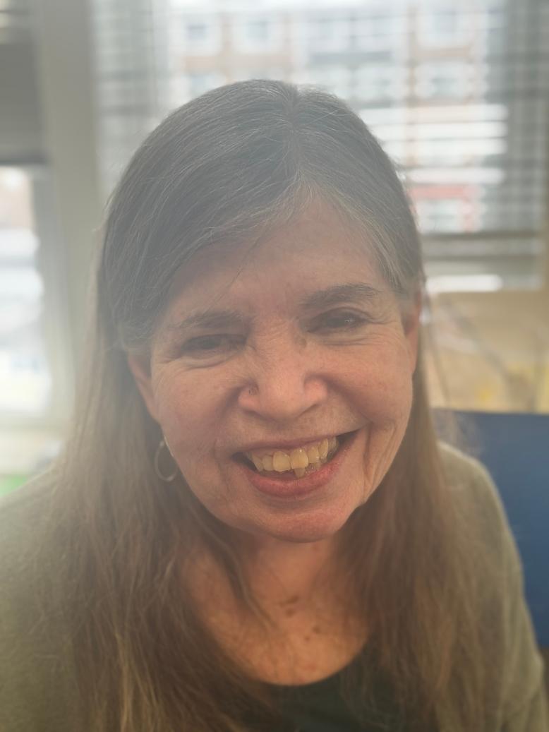 Linda Phillie, LPC
