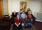 Alternative Therapy team group portrait